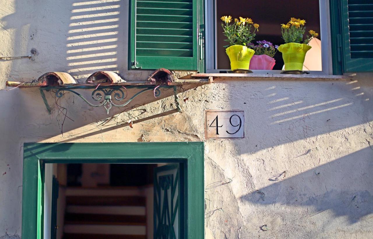 Lejlighed Lovely Maisonette Trastevere - Collection