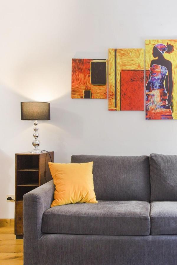 Lejlighed Lovely Maisonette Trastevere - Collection Rom